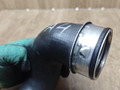 патрубок интеркулера Mercedes-Benz C-Класс W203/S203/CL203 2003, 2.2 л., OM 611.962, дизель, АКПП, универсал - фото №5