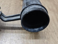 воздухозаборник Mercedes-Benz C-Класс W203/S203/CL203 2003, 2.2 л., OM 611.962, дизель, АКПП, универсал, A2035280607 - фото №4