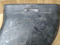 воздухозаборник Mercedes-Benz C-Класс W203/S203/CL203 2003, 2.2 л., OM 611.962, дизель, АКПП, универсал, A2035280607 - фото №2