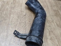 воздухозаборник Mercedes-Benz C-Класс W203/S203/CL203 2003, 2.2 л., OM 611.962, дизель, АКПП, универсал, A2035280607 - фото №3