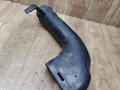 воздухозаборник Mercedes-Benz C-Класс W203/S203/CL203 2003, 2.2 л., OM 611.962, дизель, АКПП, универсал, A2035280607 - фото №5