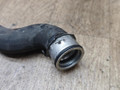 патрубок радиатора Mercedes-Benz C-Класс W203/S203/CL203 2003, 2.2 л., OM 611.962, дизель, АКПП, универсал - фото №5