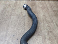 патрубок радиатора Mercedes-Benz C-Класс W203/S203/CL203 2003, 2.2 л., OM 611.962, дизель, АКПП, универсал - фото №2