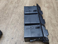 дефлектор обдува салона Mercedes-Benz M-Класс W163 2001, 3.2 л., M 112.942, бензин, АКПП, внедорожник 5 дв., A1638300054 - фото №3