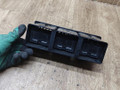 дефлектор обдува салона Mercedes-Benz M-Класс W163 2001, 3.2 л., M 112.942, бензин, АКПП, внедорожник 5 дв., A1638300054 - фото №4