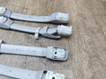 ручка внутренняя потолочная Citroen C5 1 поколение 2001, 3.0 л., бензин, АКПП, лифтбэк - фото №4