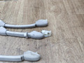 ручка внутренняя потолочная Citroen C5 1 поколение 2001, 3.0 л., бензин, АКПП, лифтбэк - фото №2