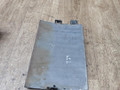 заглушка заднего бампера под крюк Mercedes-Benz M-Класс W163 2001, 3.2 л., M 112.942, бензин, АКПП, внедорожник 5 дв., 1638850123 - фото №3