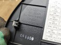 заглушка в торпедо Kia Ceed 1 поколение 2009, 1.6 л., G4FC, бензин, МКПП, хетчбэк 3 дв., 84781-1H000 - фото №4
