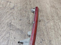 отражатель правый Alfa Romeo 166 1 поколение 1999, 2.0 л., Ti, бензин, МКПП, седан, 60597342 - фото №2