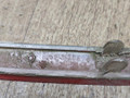 отражатель правый Alfa Romeo 166 1 поколение 1999, 2.0 л., Ti, бензин, МКПП, седан, 60597342 - фото №5
