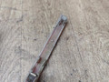 отражатель правый Alfa Romeo 166 1 поколение 1999, 2.0 л., Ti, бензин, МКПП, седан, 60597342 - фото №3