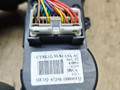 блок управления печки / климат-контроля Kia Ceed 1 поколение 2009, 1.6 л., G4FC, бензин, МКПП, хетчбэк 3 дв., 972501H000EQ - фото №7