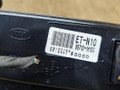 компьютер бортовой Kia Ceed 1 поколение 2009, 1.6 л., G4FC, бензин, МКПП, хетчбэк 3 дв., 95710-1H100 - фото №5
