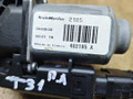 моторчик стеклоподъемника передний левый Kia Ceed 1 поколение 2009, 1.6 л., G4FC, бензин, МКПП, хетчбэк 3 дв. - фото №2