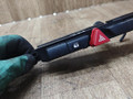 кнопка аварийной сигнализации Kia Ceed 1 поколение 2009, 1.6 л., G4FC, бензин, МКПП, хетчбэк 3 дв., 193700-1H010 - фото №2