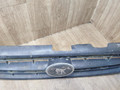 решетка радиатора Hyundai Galloper 2 поколение 1998, 2.5 л., дизель, МКПП, внедорожник 5 дв. - фото №5
