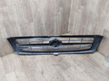 решетка радиатора Hyundai Galloper 2 поколение 1998, 2.5 л., дизель, МКПП, внедорожник 5 дв. - фото №6