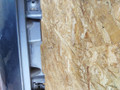 крыло переднее левое Citroen C4 1 поколение 2004, 1.6 л., дизель, МКПП, хетчбэк 5 дв., 9646133377 - фото №5