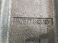 ящик под инструменты Peugeot 3008 1 поколение 2013, 1.6 л., дизель, МКПП, минивэн, 06877843008, 93-703466800800 - фото №3