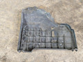 крышка аккумулятора Citroen C5 1 поколение 2001, 2.0 л., дизель, МКПП, лифтбэк, 9632647780 - фото №2