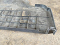 крышка аккумулятора Citroen C5 1 поколение 2001, 2.0 л., дизель, МКПП, лифтбэк, 9632647780 - фото №4
