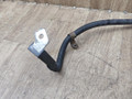 провод с генератора на стартер Mercedes-Benz C-Класс W203/S203/CL203 2003, 2.2 л., OM 611.962, дизель, АКПП, универсал, A2035401335 - фото №3
