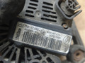 генератор Nissan Almera G15 2015, 1.6 л., K4M, бензин, МКПП, седан, 8200667619 - фото №4