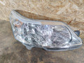 фара правая Citroen C4 1 поколение 2004, 1.6 л., дизель, МКПП, хетчбэк 5 дв., 9646893880 - фото №2
