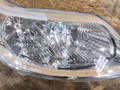 фара правая Citroen C4 1 поколение 2004, 1.6 л., дизель, МКПП, хетчбэк 5 дв., 9646893880 - фото №4