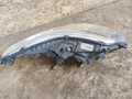 фара левая Citroen C4 1 поколение 2004, 1.6 л., дизель, МКПП, хетчбэк 5 дв., 9646893980 - фото №5