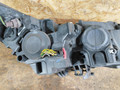 фара левая Citroen C4 1 поколение 2004, 1.6 л., дизель, МКПП, хетчбэк 5 дв., 9646893980 - фото №6