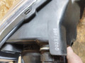 фара левая Renault Kangoo 2 поколение 2013, 1.6 л., K4M 830, бензин, МКПП, минивэн, 08-551-1176LM - фото №8