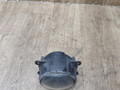 фара противотуманная правая Renault Kangoo 2 поколение 2013, 1.6 л., K4M 830, бензин, МКПП, минивэн, 8200074008 - фото №2