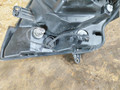 фара правая Renault Kangoo 2 поколение 2013, 1.6 л., K4M 830, бензин, МКПП, минивэн - фото №6