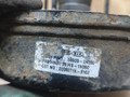 вакуумный усилитель тормозов Kia Ceed 1 поколение 2009, 1.6 л., G4FC, бензин, МКПП, хетчбэк 3 дв., 585001H000 - фото №5
