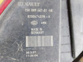фонарь задний левый Renault Scenic 2 поколение [рестайлинг] 2006, 1.6 л., бензин, МКПП, минивэн, 8200474328--A - фото №5