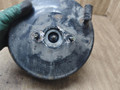вакуумный усилитель тормозов Nissan Maxima A33 2002, 2.0 л., VQ20DE, бензин, АКПП, седан, 864-01256, 3Y61O-3Y04 - фото №6
