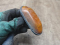 повторитель поворота на крыле Hyundai Galloper 2 поколение 1998, 2.5 л., дизель, МКПП, внедорожник 5 дв. - фото №3
