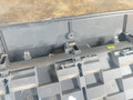 пол багажника Peugeot 3008 1 поколение 2013, 1.6 л., дизель, МКПП, минивэн, 9684312677 - фото №4