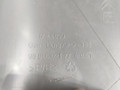 накладка на порог внутренняя Peugeot 3008 1 поколение 2013, 1.6 л., дизель, МКПП, минивэн - фото №5