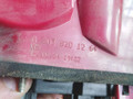фонарь задний правый Mercedes-Benz C-Класс W203/S203/CL203 2003, 2.2 л., OM 611.962, дизель, АКПП, универсал, A2038201264 - фото №6