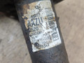 амортизатор передний правый Opel Astra J 2011, 1.3 л., дизель, МКПП, хетчбэк 5 дв. - фото №7