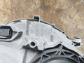 фара правая Mercedes-Benz C-Класс W203/S203/CL203 2003, 2.2 л., OM 611.962, дизель, АКПП, универсал, A2038200251 - фото №6