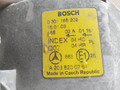 фара правая Mercedes-Benz C-Класс W203/S203/CL203 2003, 2.2 л., OM 611.962, дизель, АКПП, универсал, A2038200251 - фото №7