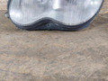 фара левая Mercedes-Benz C-Класс W203/S203/CL203 2003, 2.2 л., OM 611.962, дизель, АКПП, универсал, A2038200161 - фото №2
