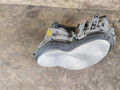 фара левая Mercedes-Benz C-Класс W203/S203/CL203 2003, 2.2 л., OM 611.962, дизель, АКПП, универсал, A2038200161 - фото №3