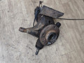 ступица передняя правая Citroen C5 1 поколение 2001, 3.0 л., бензин, АКПП, лифтбэк - фото №2