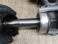 рулевая рейка Peugeot 3008 1 поколение 2013, 1.6 л., дизель, МКПП, минивэн, 6820000084 - фото №3