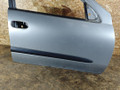 дверь передняя правая Nissan Almera N16 2003, 1.5 л., QG15DE, бензин, МКПП, хетчбэк 5 дв. - фото №2